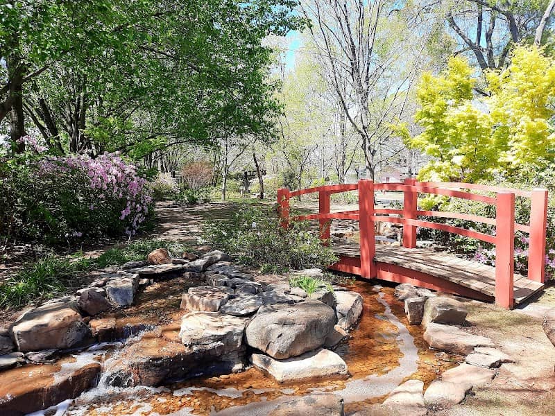Daikin Garden - Image 1