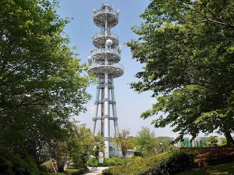 Miharashi Green Space - Image 2