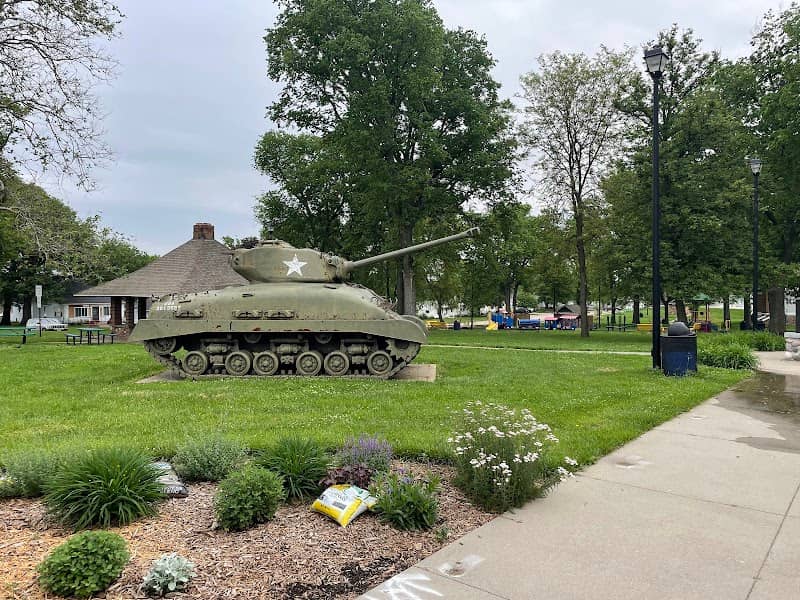 American Legion Park - Image 1