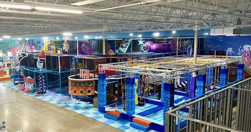 4 Treasures Adventure Park - Image 1