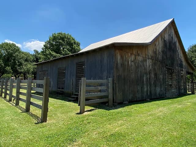 A W Perry Homestead Museum - Image 1