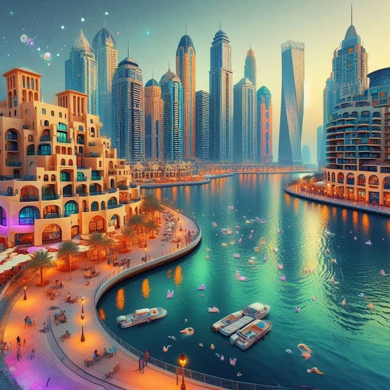 Marina Promenade - Image 3