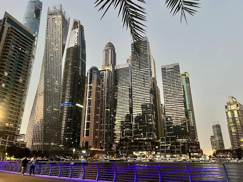 Marina Promenade - Image 2