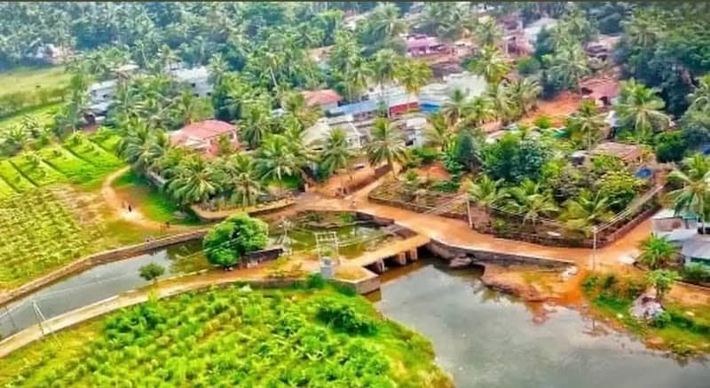 Pallippuram View point - Image 1