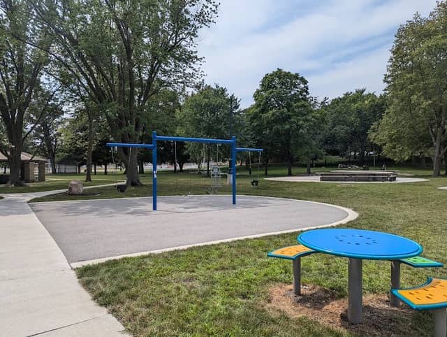 North Park - Image 1