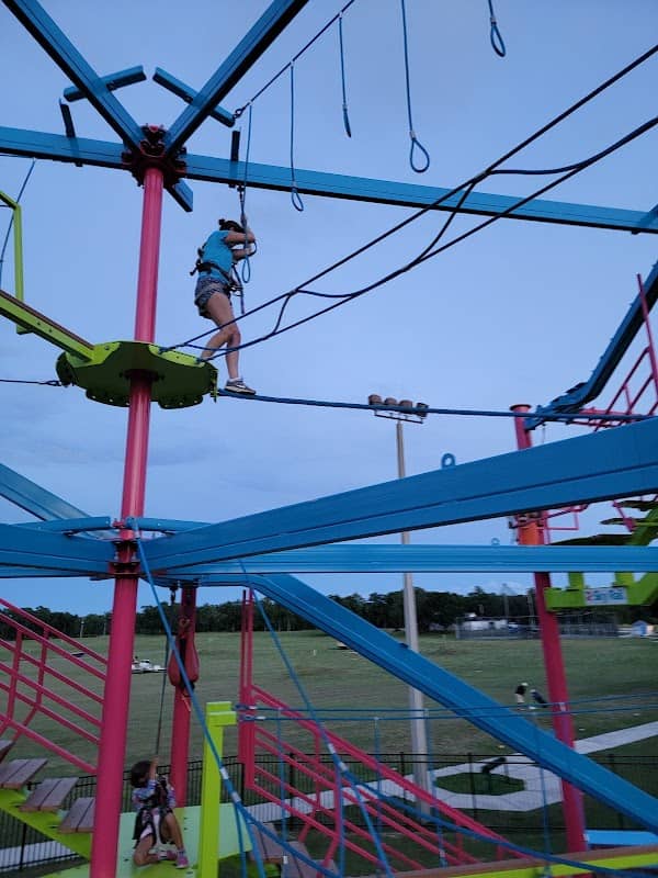 Sky Trail - Image 3