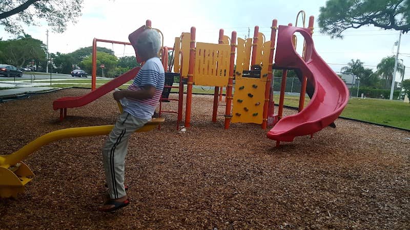 Hibiscus Park - Image 1