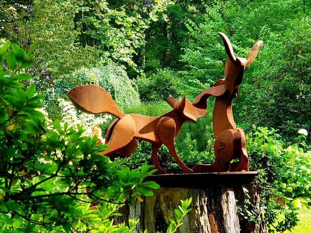Sculpturedale - Image 2