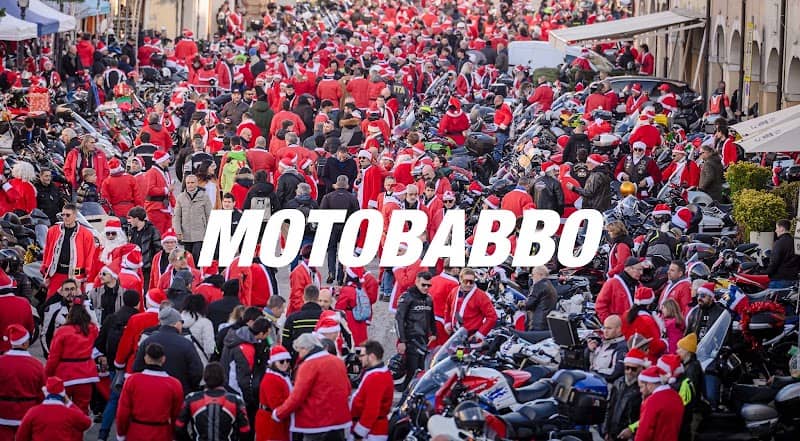 Motobabbo - Image 1