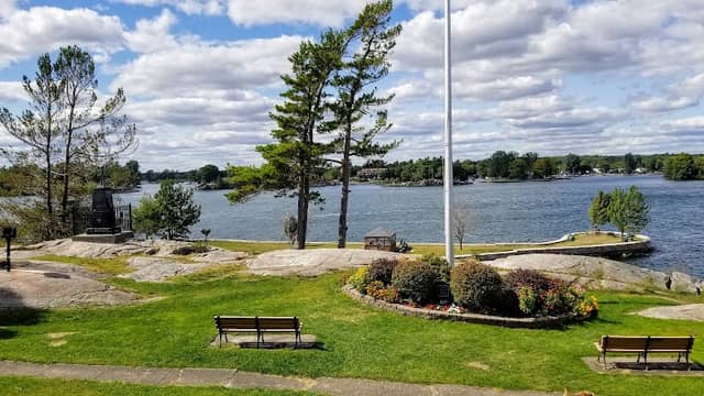 Scenic View Park - Image 2