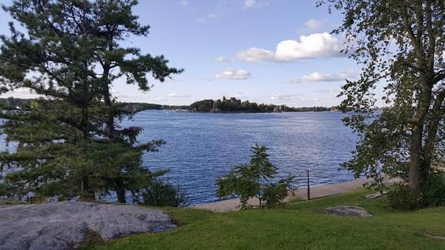 Scenic View Park - Image 1