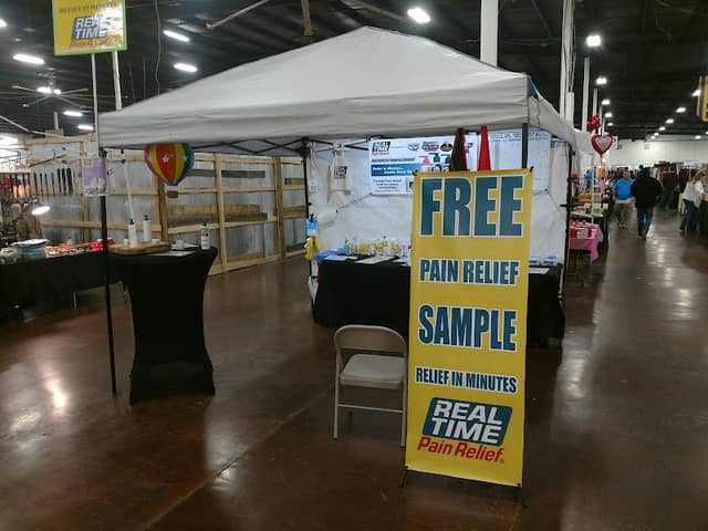 Tupelo Flea Market - Image 2