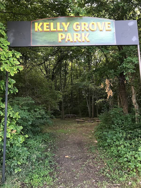 Kelly Grove Park - Image 1