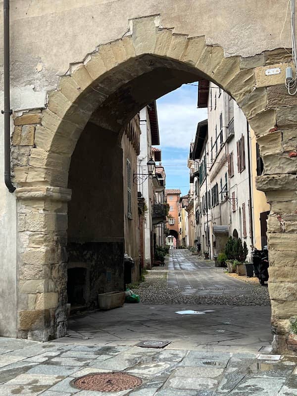 Via Interiore - Image 1