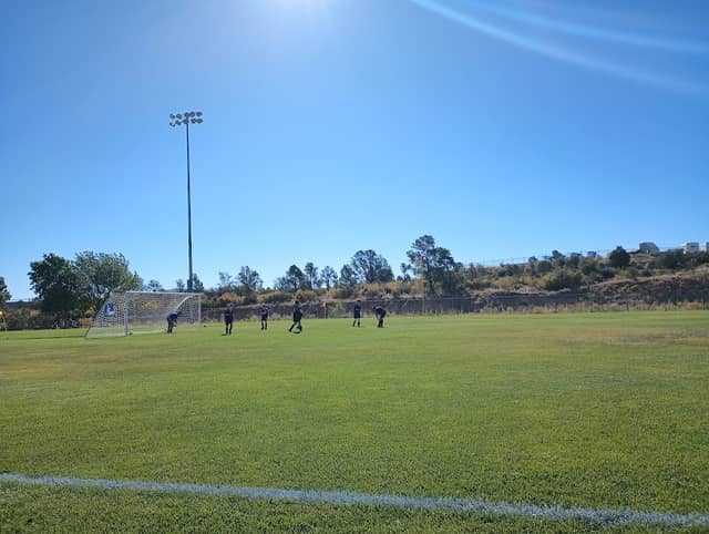 Pioneer Park - Image 1