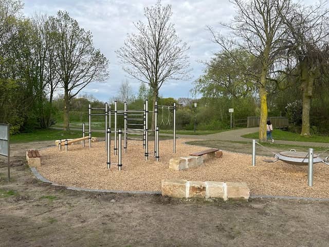 Bürger Park - Image 1