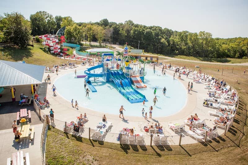 Santa Springs Water Park - Image 1