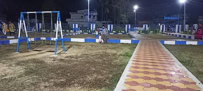 Khudiram Sishu Udyan - Image 1