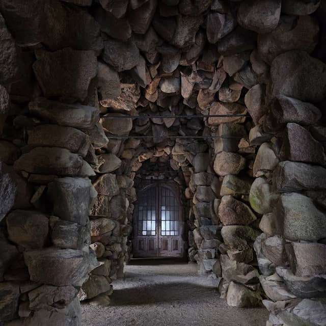 Grotte im Schlossgarten - Image 2