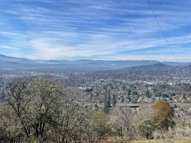 Beacon Hill Trail - Image 1