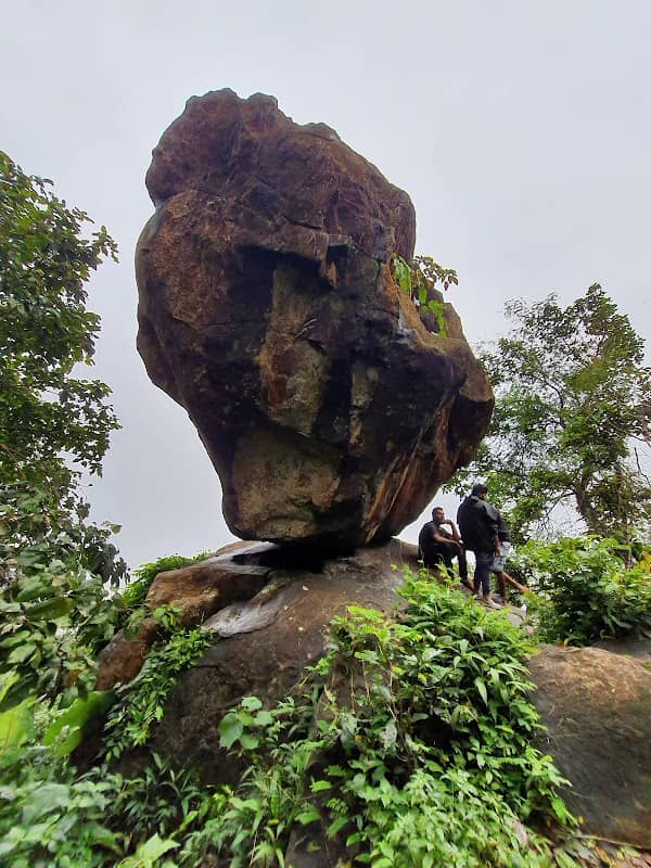 Veemaana Para View Point - Image 1