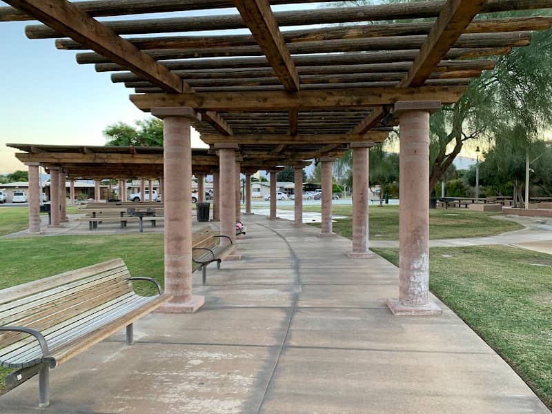 Yucca Park - Image 1
