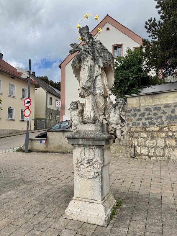 Nepomukstatue - Image 1