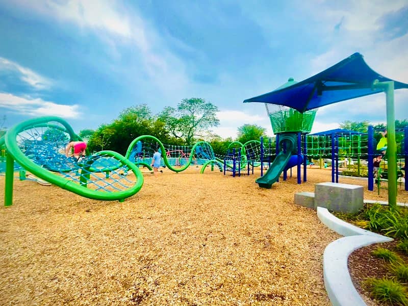 Marshall Park - Image 2