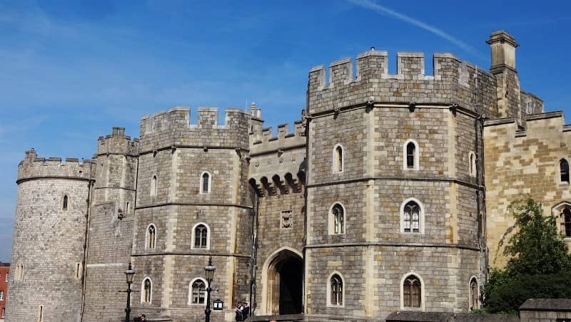 The State Apartments - Image 1