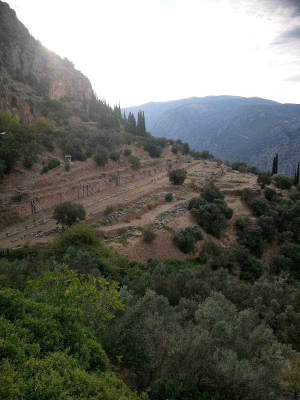 Thiva's Bioclimatic Park - Image 1