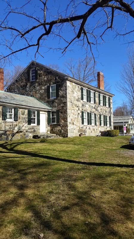 Belchertown Historical Association - Image 1