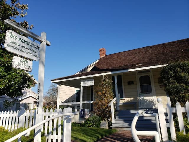Jonathan Bailey House - Image 2