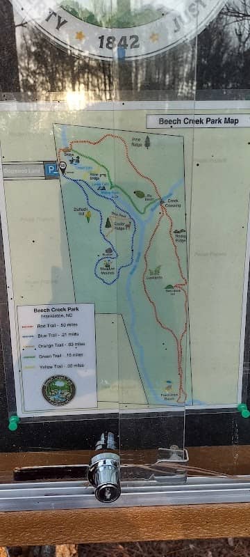 Beech Creek Park - Image 2