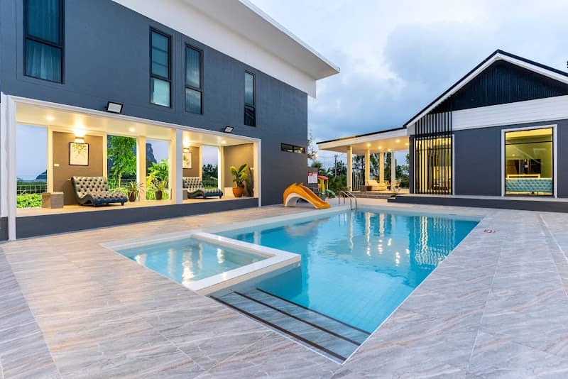 The Chill Villa Prachuap - Image 1