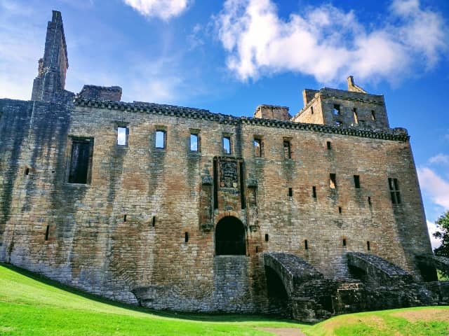 Linlithgow Peel (Palace) - Image 2
