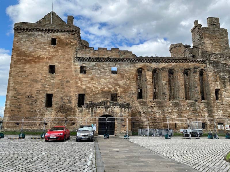 Linlithgow Palace - Image 1