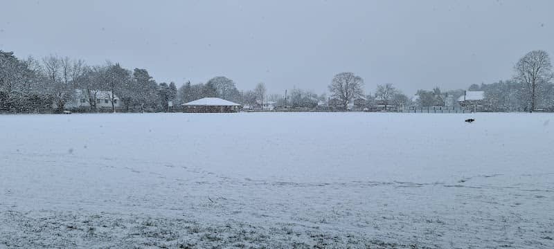 Recreation Road Recreation Ground - Image 1
