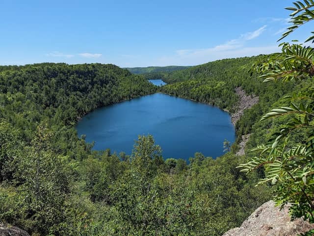 Bear Lake Campsite - Image 1