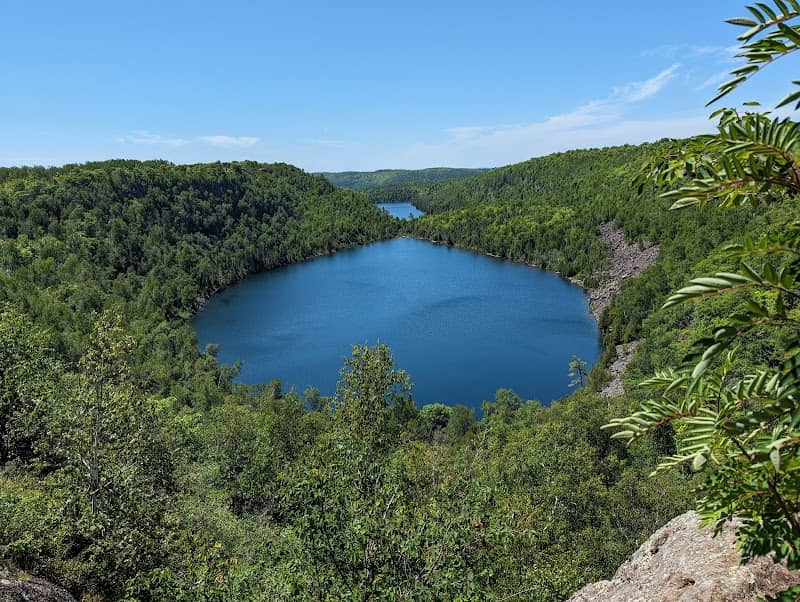 Bear Lake Campsite - Image 1