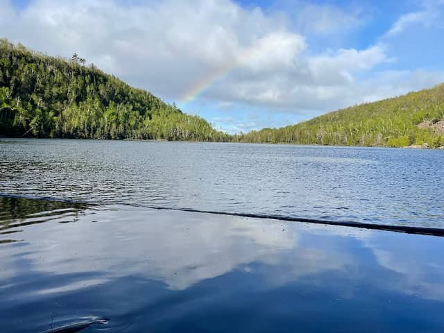 Bear Lake Campsite - Image 2