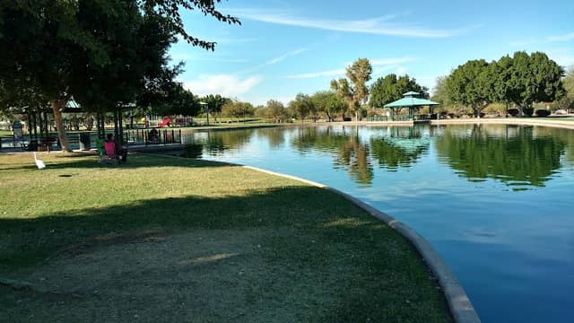 West Wetlands Park - Image 2
