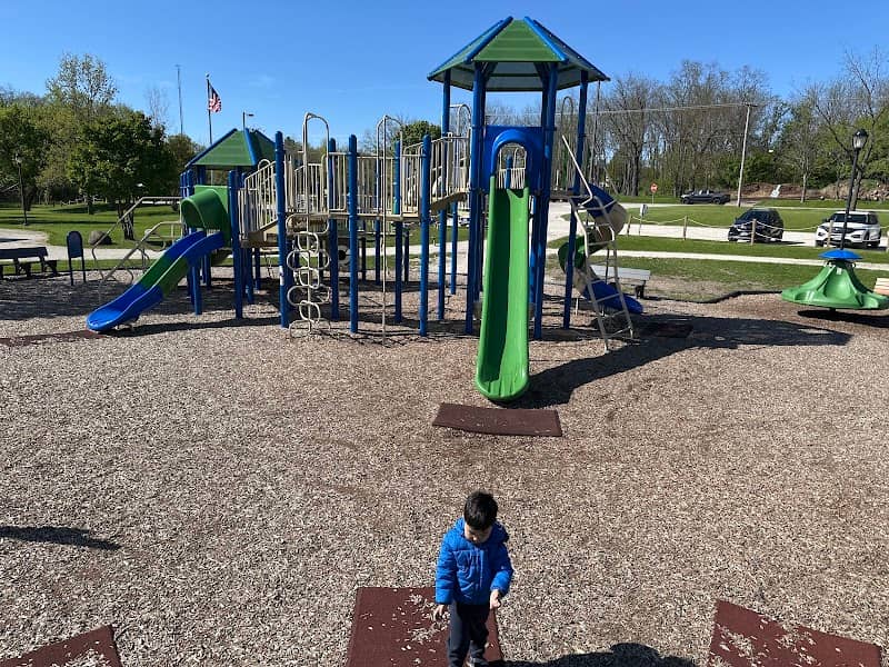 Converse Park - Image 1