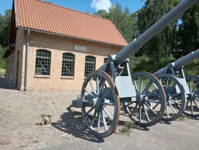 Warsztat Zbrojmistrza - Image 1