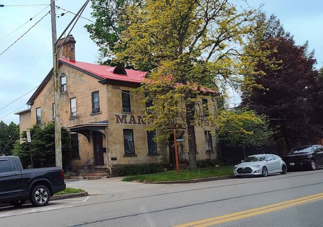 Warren Historic District - Image 2