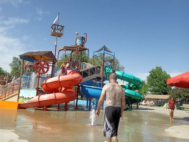 Brit Spaugh Park - Image 1