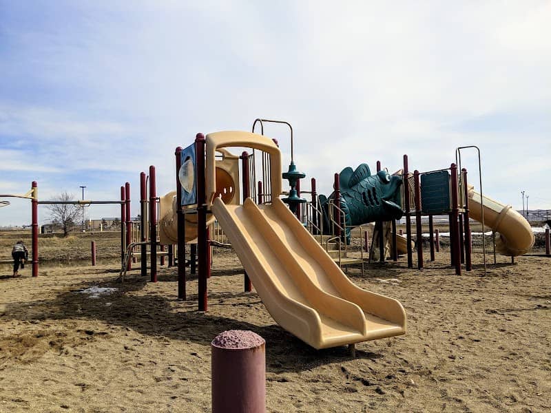 Tourist Park - Image 1