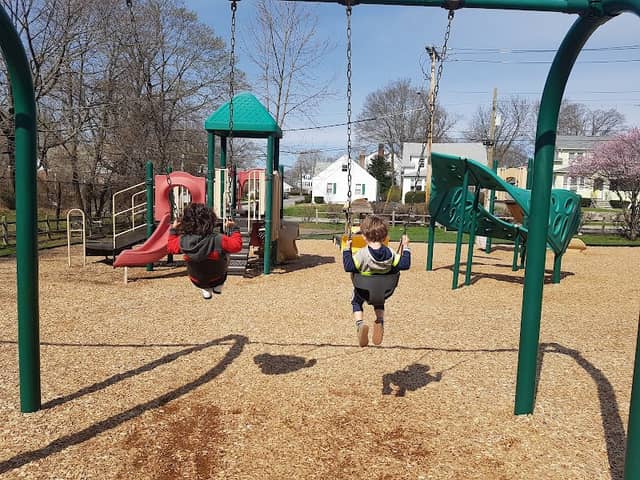 Arthur J. Jones Park - Image 1