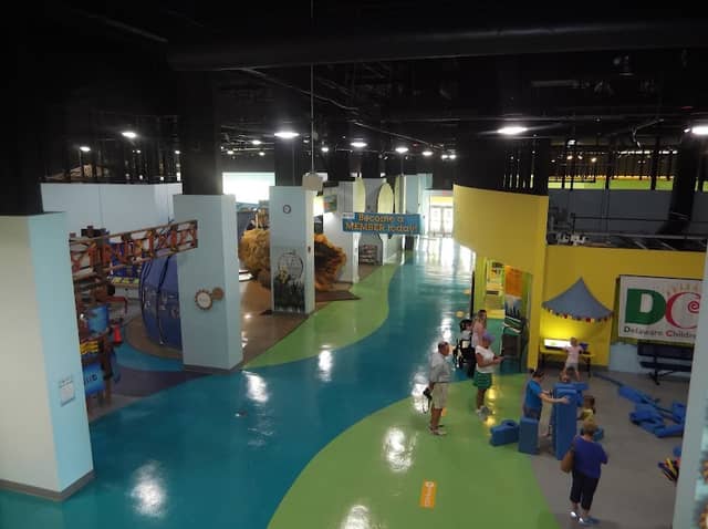 Delaware Children's Museum - Image 3