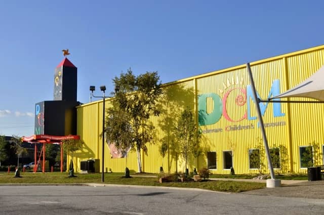 Delaware Children's Museum - Image 1