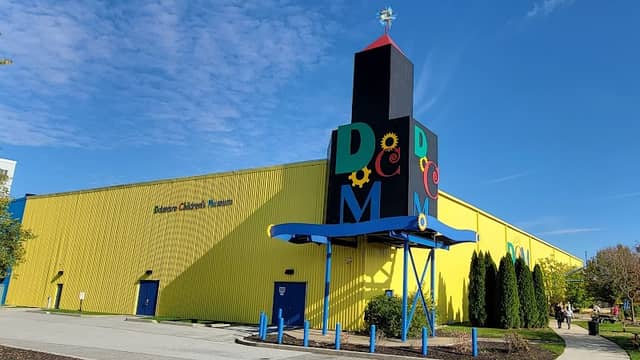 Delaware Children's Museum - Image 2